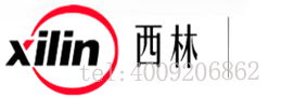 西林叉車新商標(biāo)，寧波如意股份有限公司(圖1)